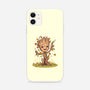 I Am Spring-iPhone-Snap-Phone Case-kharmazero