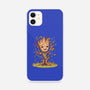 I Am Spring-iPhone-Snap-Phone Case-kharmazero