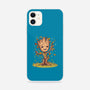 I Am Spring-iPhone-Snap-Phone Case-kharmazero