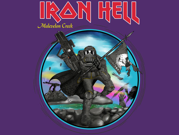 Iron Hell