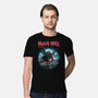 Iron Hell-Mens-Premium-Tee-rocketman_art