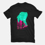 Ancient-Womens-Fitted-Tee-Donnie