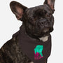 Ancient-Dog-Bandana-Pet Collar-Donnie