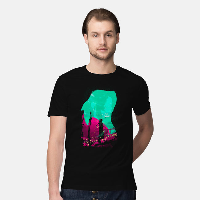 Ancient-Mens-Premium-Tee-Donnie