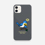 Springfield Mocking Bird-iPhone-Snap-Phone Case-Boggs Nicolas