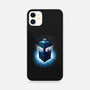 Tardis Splash-iPhone-Snap-Phone Case-Tronyx79