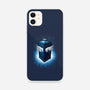 Tardis Splash-iPhone-Snap-Phone Case-Tronyx79