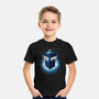 Tardis Splash-Youth-Basic-Tee-Tronyx79