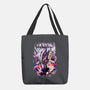 The Warrior Beast-None-Basic Tote-Bag-Diego Oliver