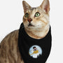 Dragon Moon-Cat-Bandana-Pet Collar-Barbadifuoco