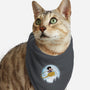 Dragon Moon-Cat-Bandana-Pet Collar-Barbadifuoco