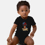 Eternal Traveling Companion-Baby-Basic-Onesie-Alexhefe