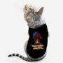 Eternal Traveling Companion-Cat-Basic-Pet Tank-Alexhefe