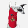 Eternal Traveling Companion-Dog-Basic-Pet Tank-Alexhefe