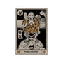 The Master Tarot-Unisex-Kitchen-Apron-Hafaell