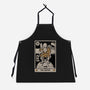 The Master Tarot-Unisex-Kitchen-Apron-Hafaell