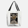 The Master Tarot-None-Basic Tote-Bag-Hafaell