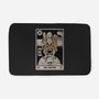 The Master Tarot-None-Memory Foam-Bath Mat-Hafaell