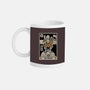 The Master Tarot-None-Mug-Drinkware-Hafaell