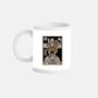 The Master Tarot-None-Mug-Drinkware-Hafaell