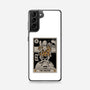 The Master Tarot-Samsung-Snap-Phone Case-Hafaell