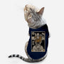 The Master Tarot-Cat-Basic-Pet Tank-Hafaell