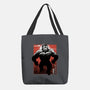 Mighty Kong-None-Basic Tote-Bag-Astrobot Invention