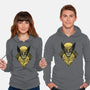 The Weapon X-Unisex-Pullover-Sweatshirt-Astrobot Invention