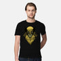 The Weapon X-Mens-Premium-Tee-Astrobot Invention