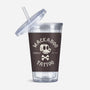 Wackadoo Tattoo-None-Acrylic Tumbler-Drinkware-zachterrelldraws