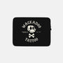 Wackadoo Tattoo-None-Zippered-Laptop Sleeve-zachterrelldraws