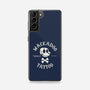 Wackadoo Tattoo-Samsung-Snap-Phone Case-zachterrelldraws