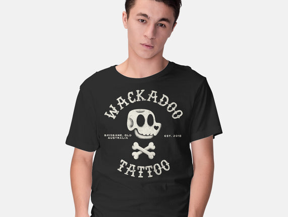 Wackadoo Tattoo