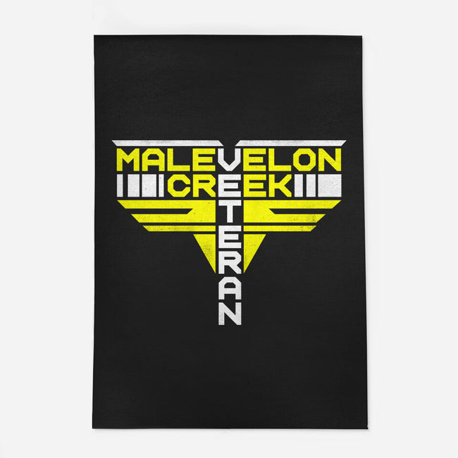 Malevelon Veteran-None-Outdoor-Rug-rocketman_art