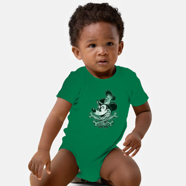 Willie Bones-Baby-Basic-Onesie-kennsing