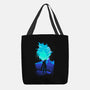 Soldier Landscape-None-Basic Tote-Bag-Donnie