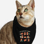 Just Introvert Things-Cat-Bandana-Pet Collar-koalastudio