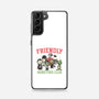 Friendly Monsters Club-Samsung-Snap-Phone Case-momma_gorilla