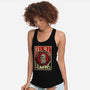 Bite My Metal-Womens-Racerback-Tank-Xentee