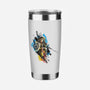 Linked-None-Stainless Steel Tumbler-Drinkware-kharmazero