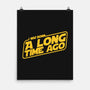 Born A Long Time Ago-None-Matte-Poster-retrodivision