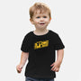 Born A Long Time Ago-Baby-Basic-Tee-retrodivision