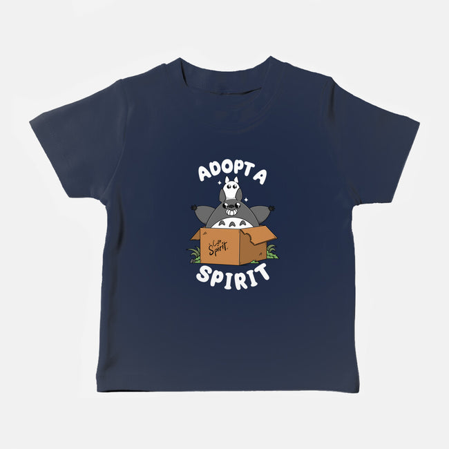 Adopt A Spirit-Baby-Basic-Tee-Tri haryadi