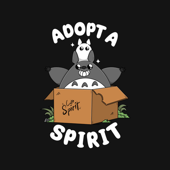 Adopt A Spirit-Unisex-Baseball-Tee-Tri haryadi