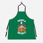 Adopt A Spirit-Unisex-Kitchen-Apron-Tri haryadi