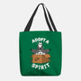 Adopt A Spirit-None-Basic Tote-Bag-Tri haryadi