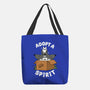 Adopt A Spirit-None-Basic Tote-Bag-Tri haryadi