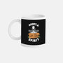 Adopt A Spirit-None-Mug-Drinkware-Tri haryadi