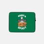 Adopt A Spirit-None-Zippered-Laptop Sleeve-Tri haryadi