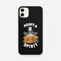 Adopt A Spirit-iPhone-Snap-Phone Case-Tri haryadi